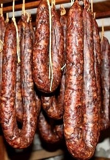 Figatellu au Kilo