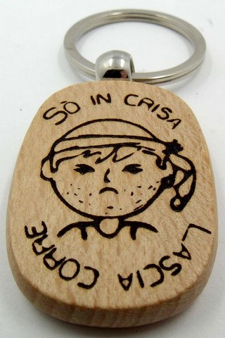 orte cle corse So in crisa lascia corre rect