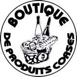 boutique de produits corses