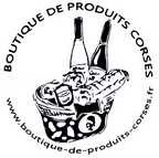 boutique de produits corses