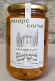 Soupe corse