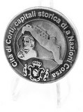 Cità di Corti. Capitale Storica di a Naziona Corsa